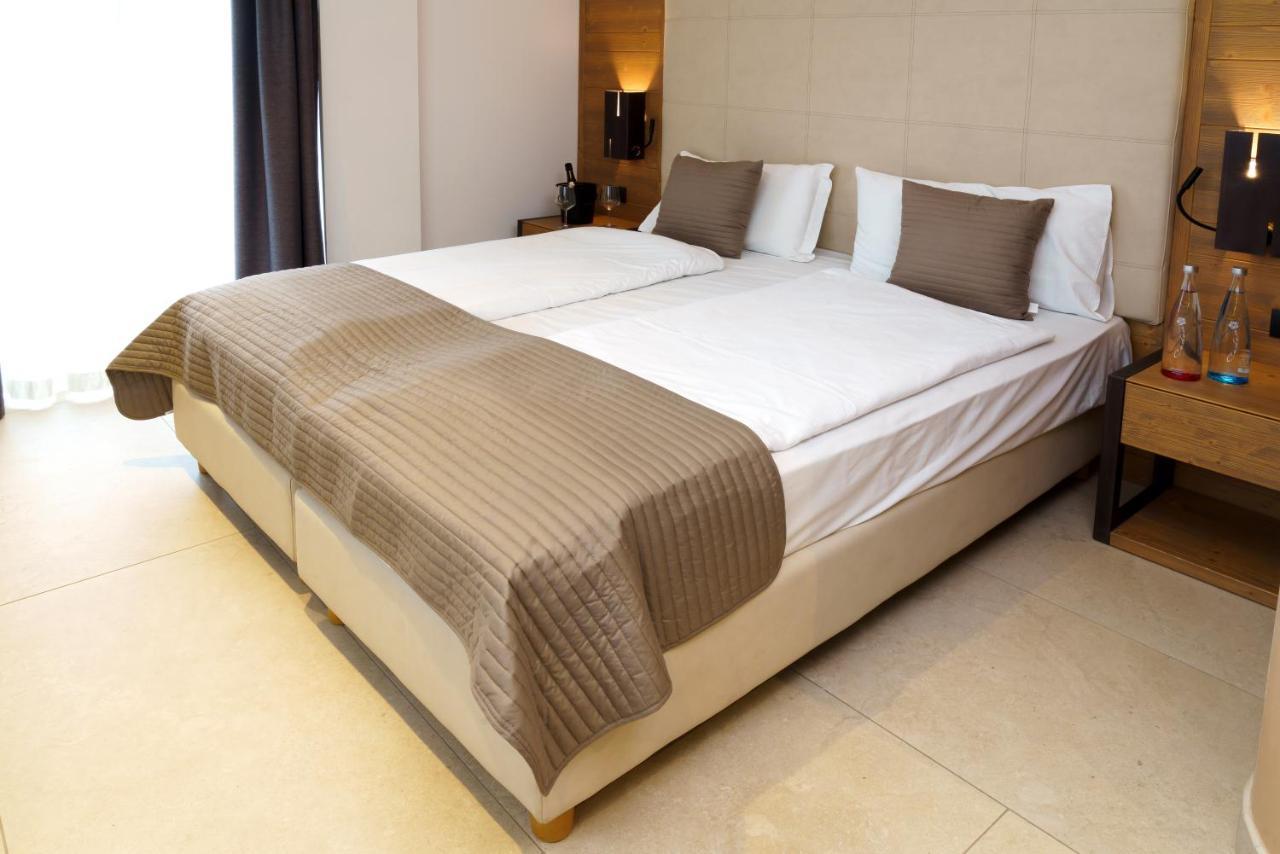 Hotel Bellevue 까나제이 외부 사진