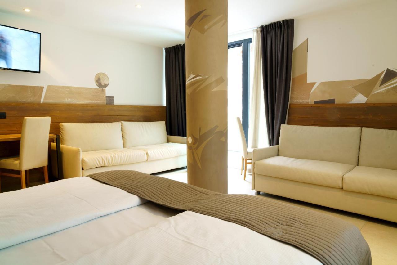 Hotel Bellevue 까나제이 외부 사진
